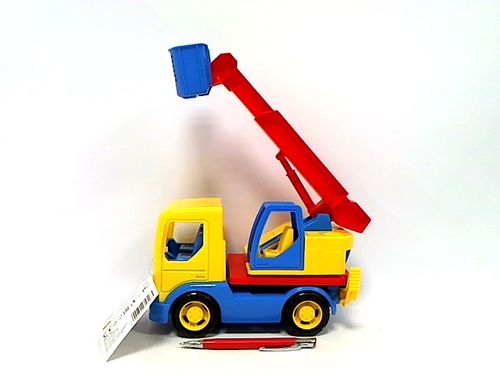 WADER TechTruck Zwyzka 35318 53183 na Arena.pl