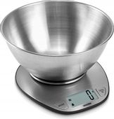 Waga kuchenna Mesko MS 3152