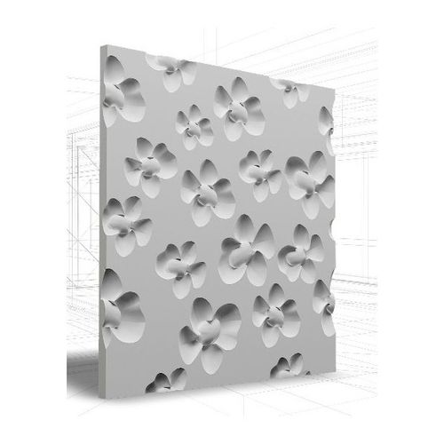 Loft Design System - Dekor 08 Blossom - Panel dekoracyjny ścienny 3D na Arena.pl