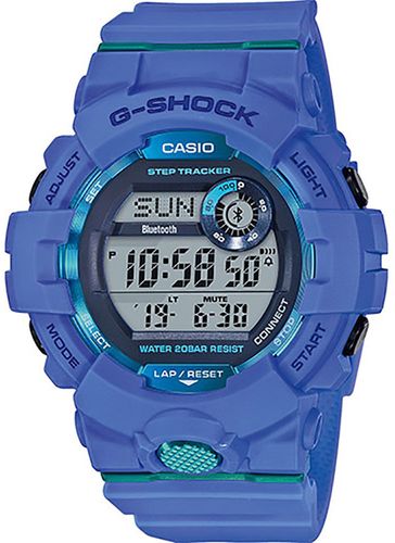 Zegarek Casio G-SHOCK GBD-800-2ER bluetooth smart na Arena.pl