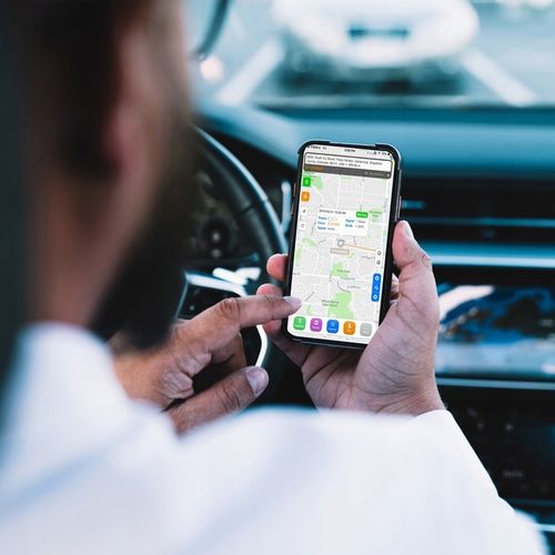 LOKALIZATOR GPS DO SAMOCHODU POJAZDU MOTOCYKLA MONITORING SIM TRACKER na Arena.pl