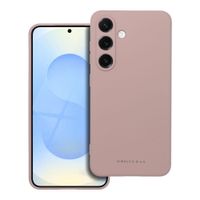 ROAR futerał SPACE do SAMSUNG S25 Różowy