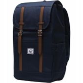 Plecak Herschel Retreat 23L Navy