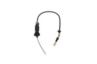 LINKA CIĘGNO SPRZĘGŁA VW GOLF II 1984 1985 1986 1987 1988 1989 1990 1991