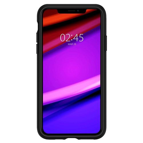 Spigen Hybrid ”Nx” Iphone 11 Pro Max Matte Black na Arena.pl