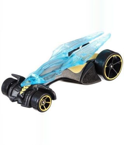 hot wheels 24 marvel wasp auto na Arena.pl