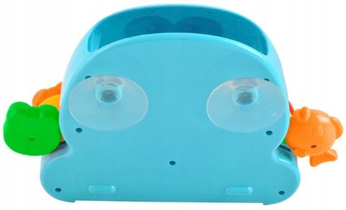 Ośmiorniczka do kąpieli - Super zjeżdżalnia na Arena.pl