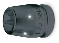 BETA NASADKA UDAROWA TORX WEWN. 1/2'' E24 720FTX