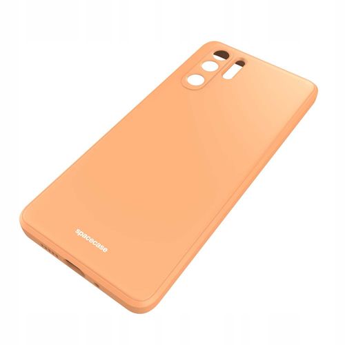 Spacecase Silicone Case Huawei P30 Pro Orange na Arena.pl