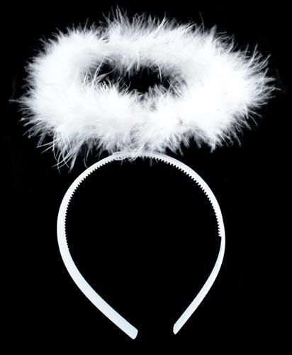 Aureola Anioła na Arena.pl