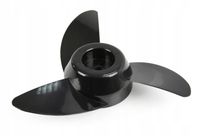 Śruba silnika elektrycznego zaburtowego 3-łopatki