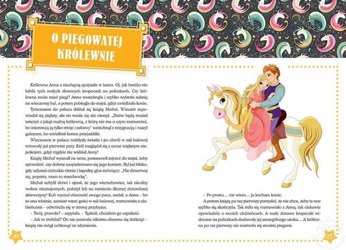 Greg Bajki na dobranoc na Arena.pl