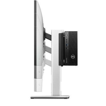 Dell | Stand | Precision Compact AIO CFS22 | Silver na Arena.pl