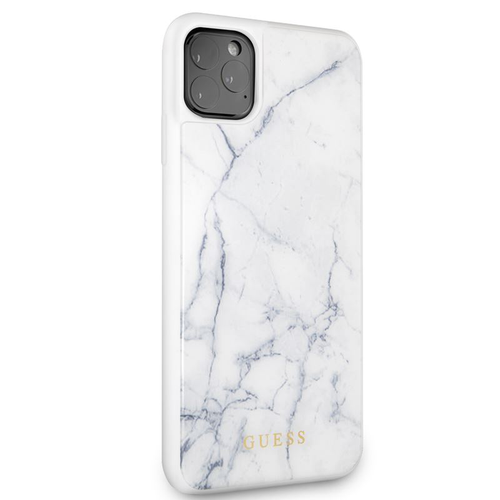 Etui do iPhone 11 Pro Max (biały) na Arena.pl
