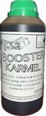 Zanęta Booster Karmel 500ml