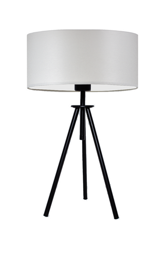 Stojąca lampka ALTA tripod E27 na Arena.pl