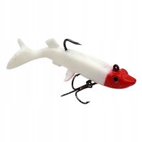 GUMA Uzbrojona Kopyto przynęta 10 cm 15,2 g