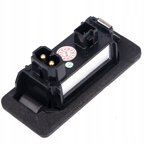 LAMPKI LED PODŚWIETLENIE BMW E39 E60 E61 E90 E91 X5 E70 X6 E71 E70 E82 na Arena.pl