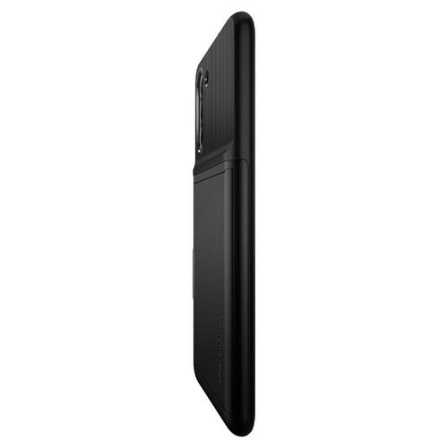 SPIGEN SLIM ARMOR CS GALAXY S21 BLACK na Arena.pl