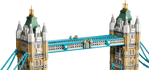 21067 - LEGO Architecture - Tower Bridge na Arena.pl