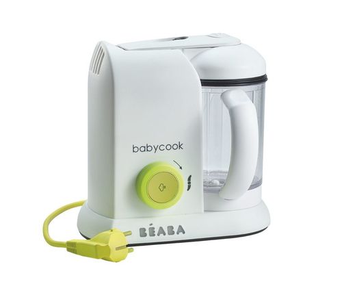 Beaba Babycook® neon na Arena.pl