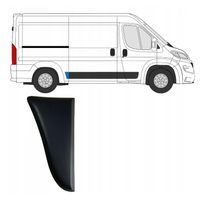 Listwa boczna błotnika tył Prawa Fiat Ducato Citroen Jumper Boxer 2014-2026