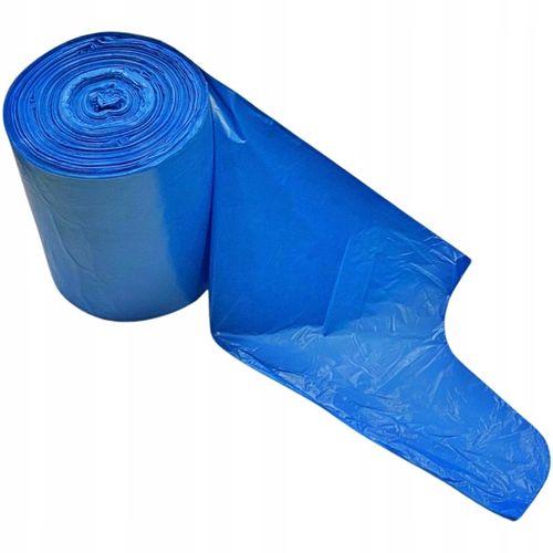 Worki na Smieci PACLAN EXPERT Wiazane 35L 300 szt na Arena.pl