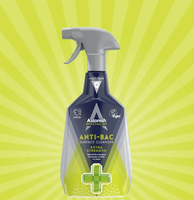 Astonish Anti-Bac 750ml