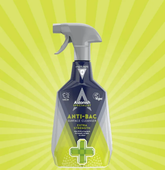 Astonish Anti-Bac 750ml