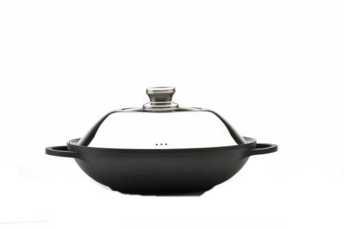 Wok Cast Line Ind 5 L 32 Cm Nowy na Arena.pl