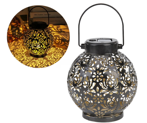 Lampion solarny na Arena.pl