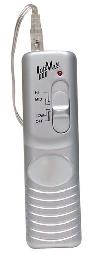 Pompowane Dildo - Red Balloon na Arena.pl