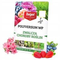 TARGET POLYVERSUM WP 5G ZWALCZA CHOROBY ROŚLIN GRZYBOBÓJCZY