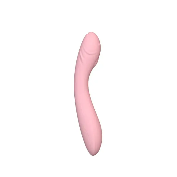 VIBRATOR PINK zdjęcie 4