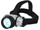 5902367978754 Latarka czolowa 7 LED