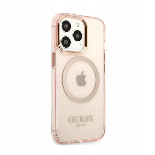 ETUI GUESS DO APPLE IPHONE 13 PRO MAGSAFE na Arena.pl