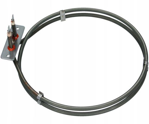 GRZAŁKA termoobieg piekarnika Electrolux EOB63100X na Arena.pl