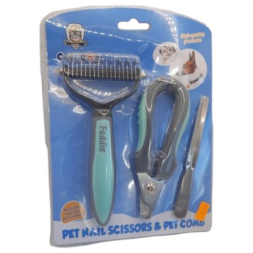 akcesoria dla psów grzebień obcinarka do pazurów na Arena.pl