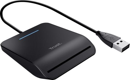 Czytnik do kart chipowych Trust na Arena.pl