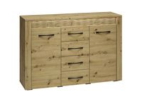 ARTIS 07 KOMODA 2D 4SZ