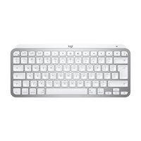 Klawiatura Logitech MX Keys Mini for Mac