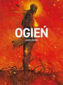 Ogień David Rubin