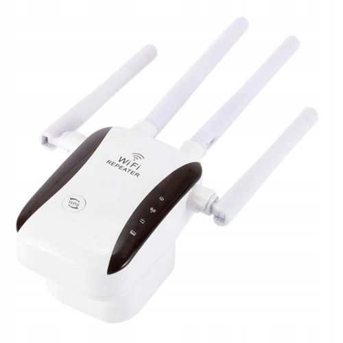 KP300 WiFi Repeater Extender na Arena.pl