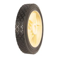 Koło aeratora traktorka Cedrus z pojemnikiem 81,3 cm SP31509-18