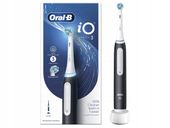 Szczoteczka magnetyczna ORAL-B iO 3 Czarny