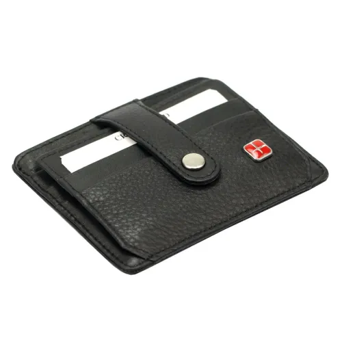 etui skórzane na wizytówki karty na Arena.pl