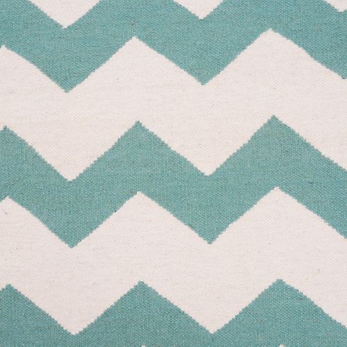 Dywan Chevron mint 120x180cm na Arena.pl