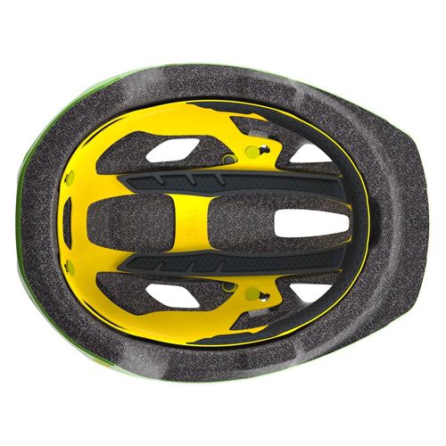 Kask Scott GROOVE PLUS (CE) green  - r. S / M na Arena.pl