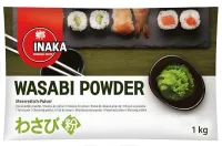 Wasabi w proszku 1kg - Inaka