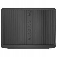 Mata bagażnika CITROEN DS5 2011-2015 Hatchback